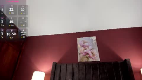 _mila_dyva online show from July 2026 12:11:02 PM