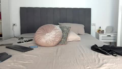 AstrideVonTeese online show from March 2025 08:32:02 PM