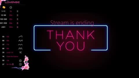 Kate online show from January 2025 01:11:02 PM