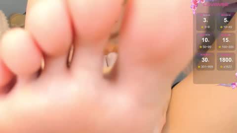 Kim online show from October 2025 05:08:01 AM