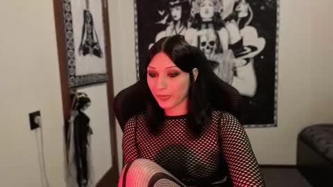 Millisi online show from March 2025 06:43:01 PM