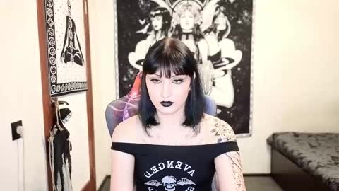 Millisi online show from October 2025 09:06:01 PM