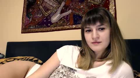 Snapshot of _minnie_boo_ chatting on October 2025 08:10:01 PM Boo online show from October 2025 08:10:01 PM