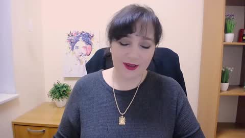 Miranda online show from January 2025 11:07:01 AM