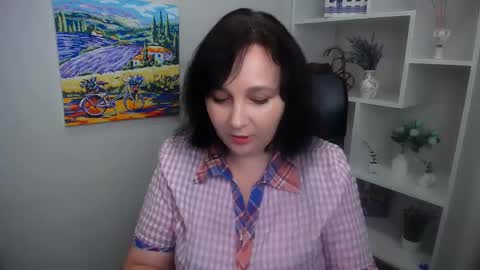 Snapshot of _miranda_sun chatting on October 2025 09:55:02 AM Miranda online show from October 2025 09:55:02 AM