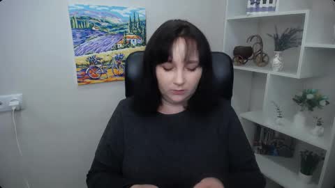 Snapshot of _miranda_sun chatting on November 2025 02:01:01 PM Miranda online show from November 2025 02:01:01 PM