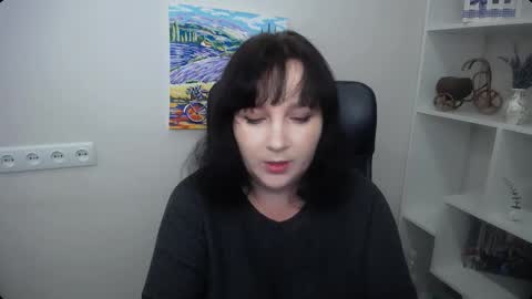 Snapshot of _miranda_sun chatting on November 2025 07:52:02 AM Miranda online show from November 2025 07:52:02 AM