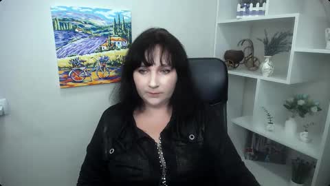 Snapshot of _miranda_sun chatting on November 2025 11:20:02 AM Miranda online show from November 2025 11:20:02 AM