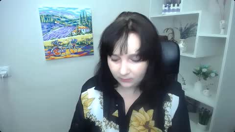 Snapshot of _miranda_sun chatting on November 2025 07:41:02 AM Miranda online show from November 2025 07:41:02 AM