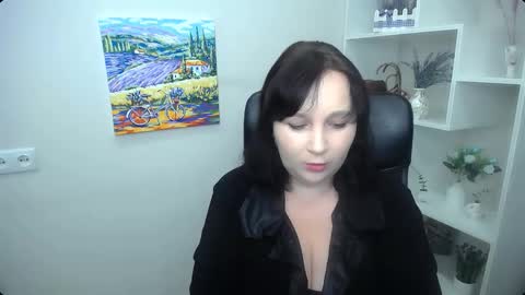 Snapshot of _miranda_sun chatting on November 2025 07:53:01 AM Miranda online show from November 2025 07:53:01 AM