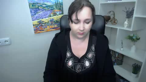 Miranda online show from April 2026 10:11:01 AM