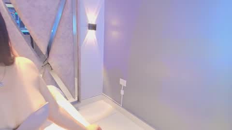 Snapshot of _mishell22 chatting on March 2026 02:56:01 PM _mishell22 online show from March 2026 02:56:01 PM