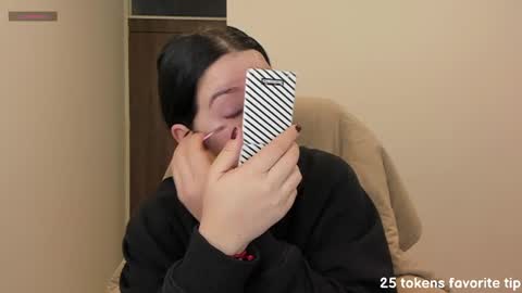 _miss_coco_ online show from January 2025 11:23:02 AM