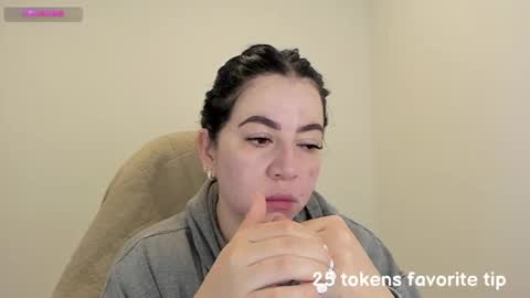 _miss_coco_ online show from January 2025 11:39:01 AM