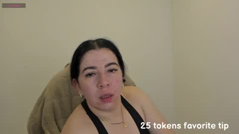 _miss_coco_ online show from January 2025 01:58:02 AM