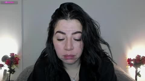 _miss_coco_ online show from February 2025 03:30:02 AM