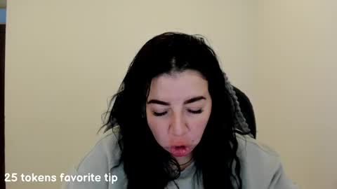 _miss_coco_ online show from February 2025 02:14:02 PM