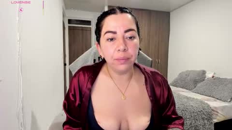 _miss_coco_ online show from February 2026 12:42:02 AM