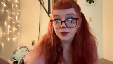 Snapshot of _miss_marie_ chatting on June 2026 07:50:01 PM _miss_marie_ online show from June 2026 07:50:01 PM