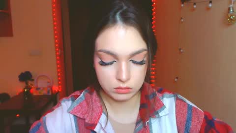 Miss Jessica  Boss Jordan online show from December 2024 05:17:02 PM