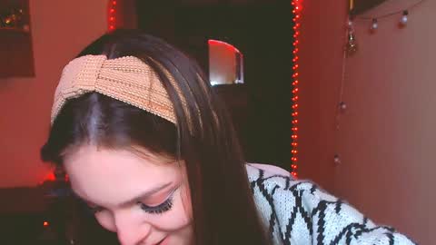 Miss Jessica  Boss Jordan online show from December 2024 07:18:02 PM