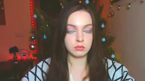 Miss Jessica  Boss Jordan online show from December 2024 05:08:02 PM