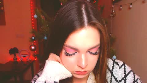 Miss Jessica  Boss Jordan online show from December 2024 08:07:02 PM