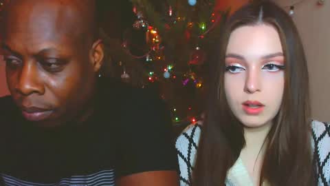 Miss Jessica  Boss Jordan online show from January 2025 04:13:01 PM