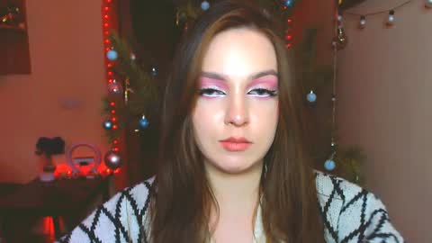 Miss Jessica  Boss Jordan online show from January 2025 08:44:01 PM