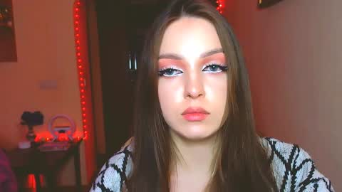 Miss Jessica  Boss Jordan online show from February 2025 08:25:01 PM