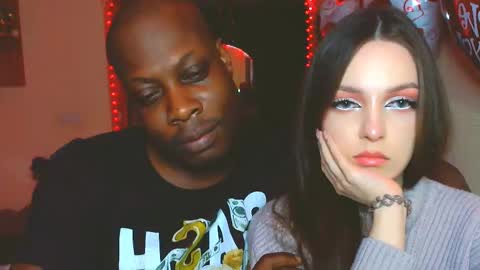 Miss Jessica  Boss Jordan online show from February 2025 05:48:01 PM