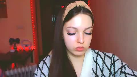 Miss Jessica  Boss Jordan online show from February 2025 07:14:02 PM