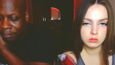 Miss Jessica  Boss Jordan online show from March 2025 09:42:02 PM