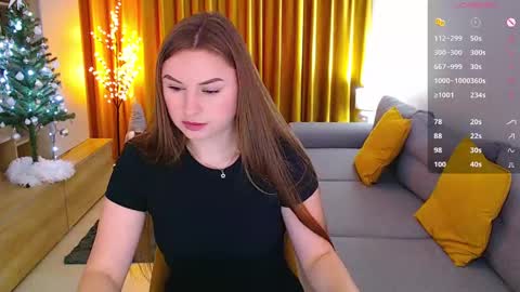 Mia online show from December 2024 10:28:02 AM