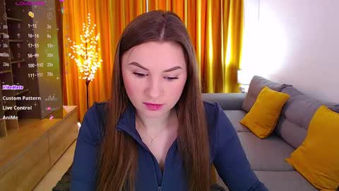 Mia online show from January 2025 09:16:01 AM