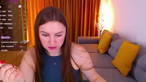 Mia online show from March 2025 12:01:02 PM