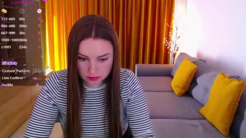 Mia online show from March 2025 11:29:02 AM