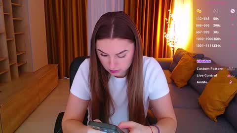 Mia online show from February 2026 08:02:01 AM