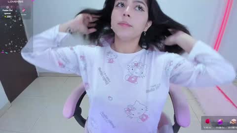 Hanna  Idependent Model   online show from December 2024 10:17:01 PM