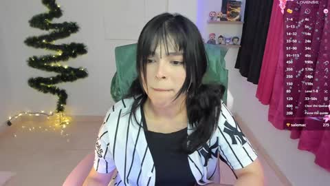 Hanna  Idependent Model   online show from January 2025 05:48:02 AM