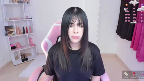 Hanna  Idependent Model   online show from January 2025 02:56:01 AM