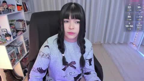 Hanna  Idependent Model   online show from October 2025 04:53:02 AM