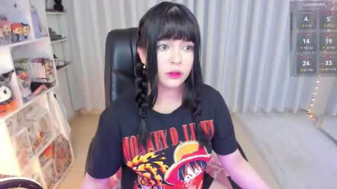 Hanna  Idependent Model   online show from November 2025 04:22:02 AM