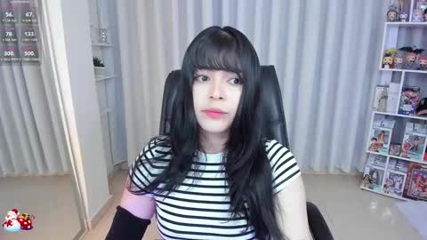 Hanna  Idependent Model   online show from December 2025 05:02:02 AM