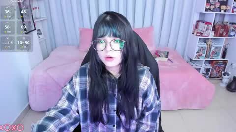 Snapshot of _misshoneyxx chatting on June 2026 06:52:02 AM Hanna Idependent Model online show from June 2026 06:52:02 AM