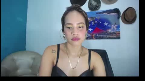Snapshot of _misspriss chatting on July 2026 01:11:01 AM _misspriss online show from July 2026 01:11:01 AM