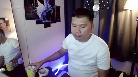 Snapshot of _misterdimple69_ chatting on April 2026 10:31:01 AM DOM online show from April 2026 10:31:01 AM