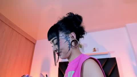 mizuki  online show from April 2026 07:58:02 PM