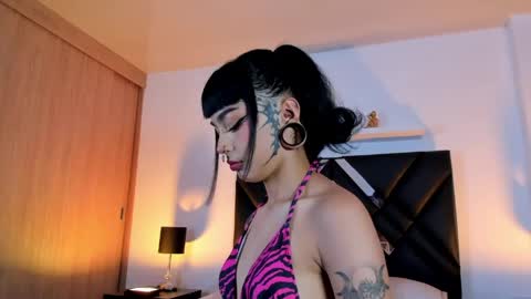 mizuki  online show from April 2026 02:34:02 PM