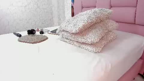 Snapshot of _molly_rosse_ chatting on January 2025 03:58:01 PM _molly_rosse_ online show from January 2025 03:58:01 PM